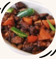 Awaze Tibs (የአዋዜ ጥብስ)