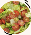 Axum Special Salad (የአክሱም ሰላጣ)