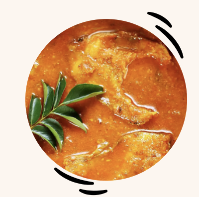 Key Wot - spicy beef stew with berbere sauce and fresh herbs