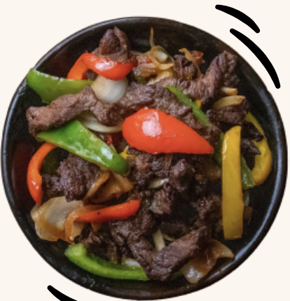 Yeshekla Tibs